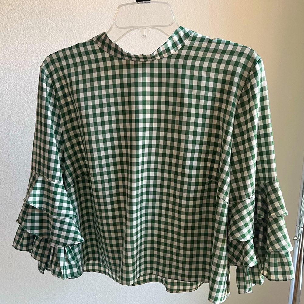 Anthropologie Top